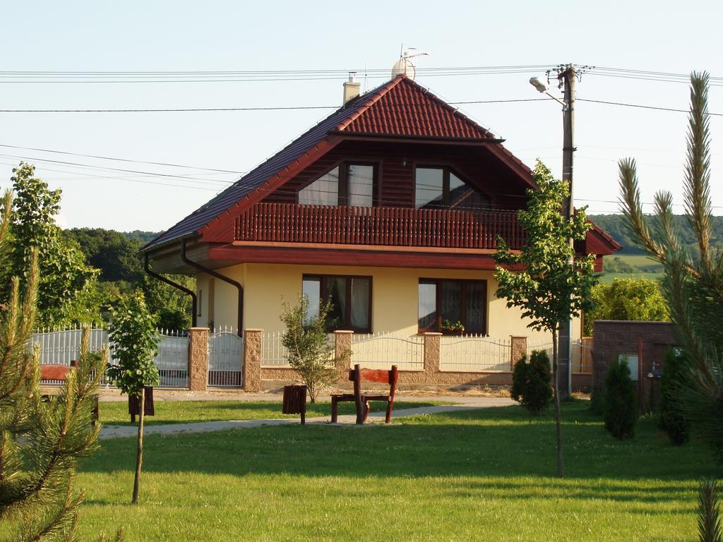 הוילה Podhájska Vilka Relax חדר תמונה