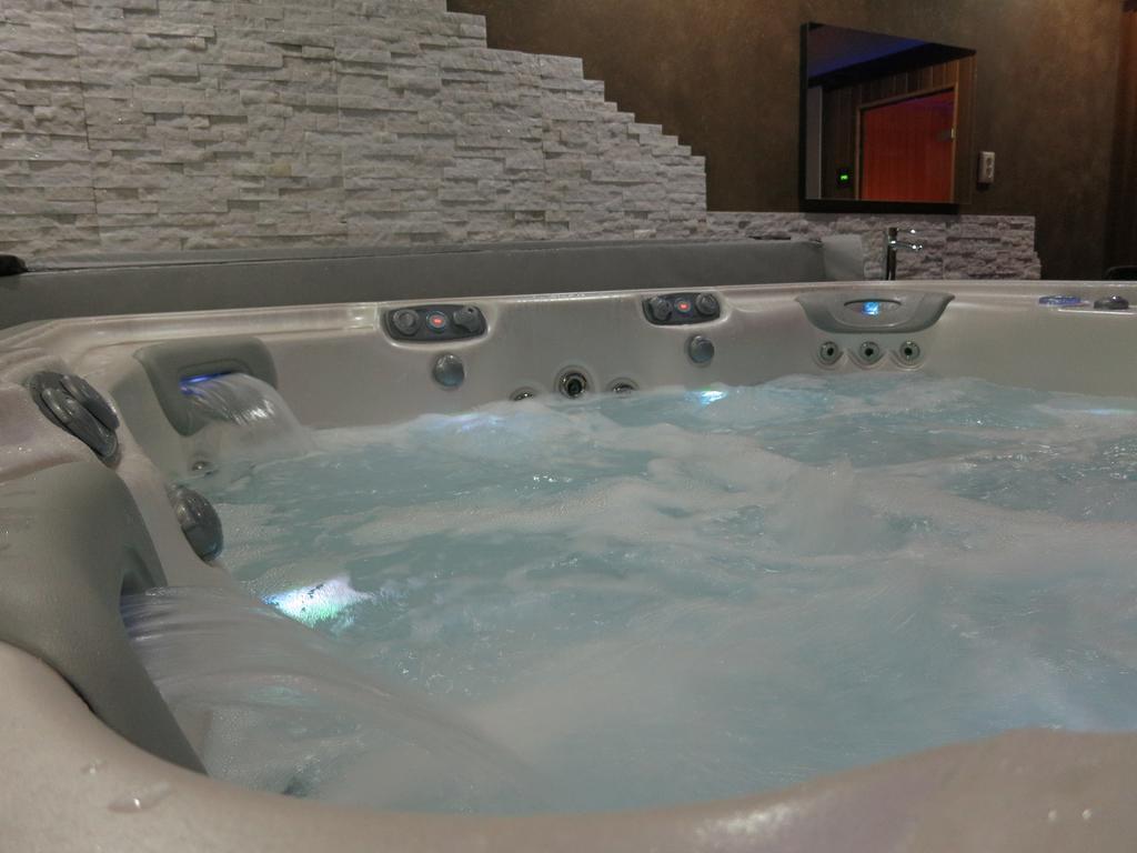 הוילה Podhájska Vilka Relax חדר תמונה