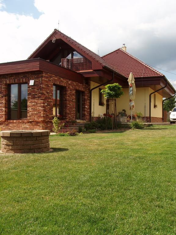 הוילה Podhájska Vilka Relax חדר תמונה