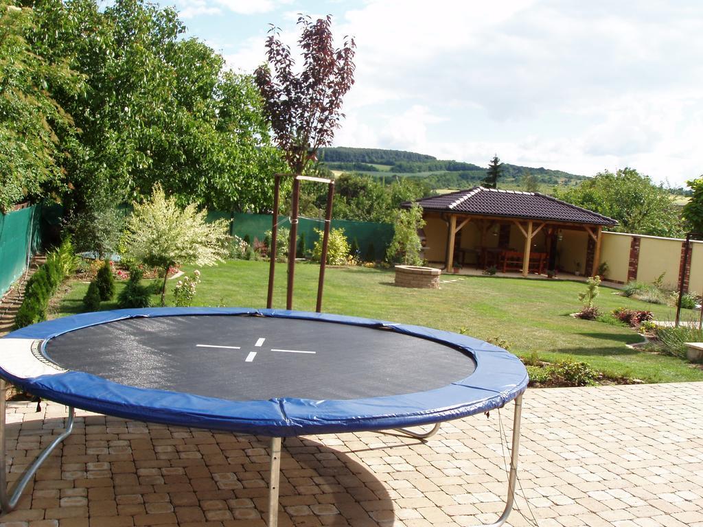 הוילה Podhájska Vilka Relax חדר תמונה