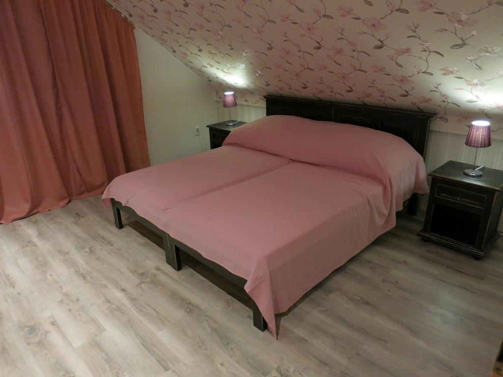 הוילה Podhájska Vilka Relax חדר תמונה