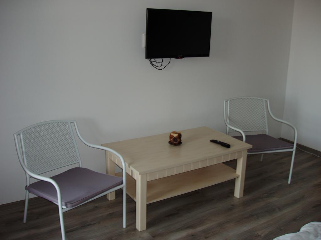 הוילה Podhájska Vilka Relax מראה חיצוני תמונה