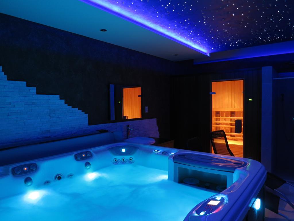 הוילה Podhájska Vilka Relax חדר תמונה