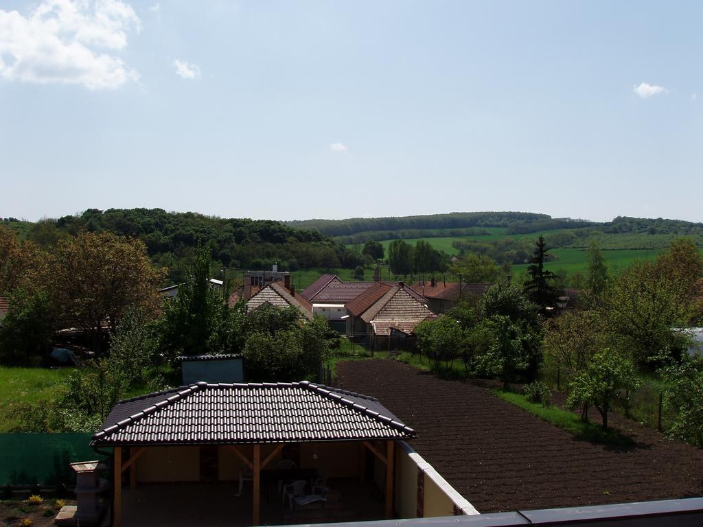 הוילה Podhájska Vilka Relax מראה חיצוני תמונה