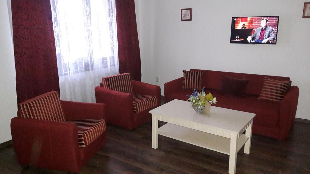 הוילה Podhájska Vilka Relax מראה חיצוני תמונה